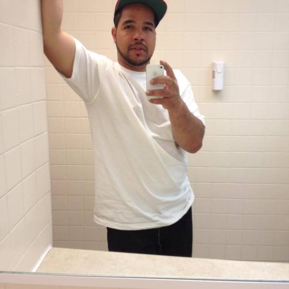 Meet your Posher, Donte